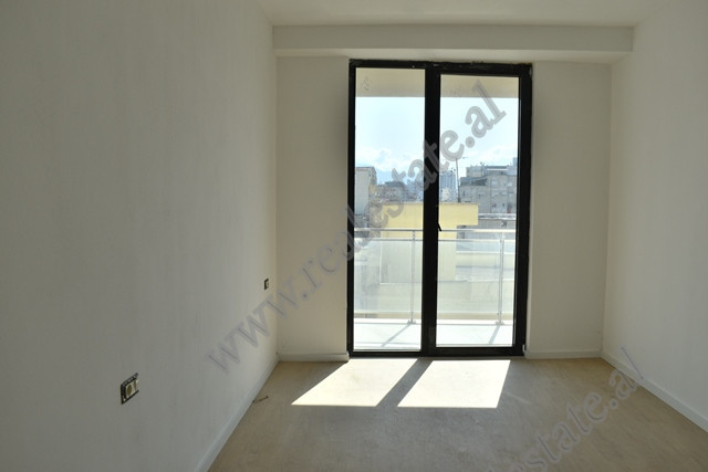 Apartament 1+1 ne shitje ne rrugen Mine Peza ne Tirane
